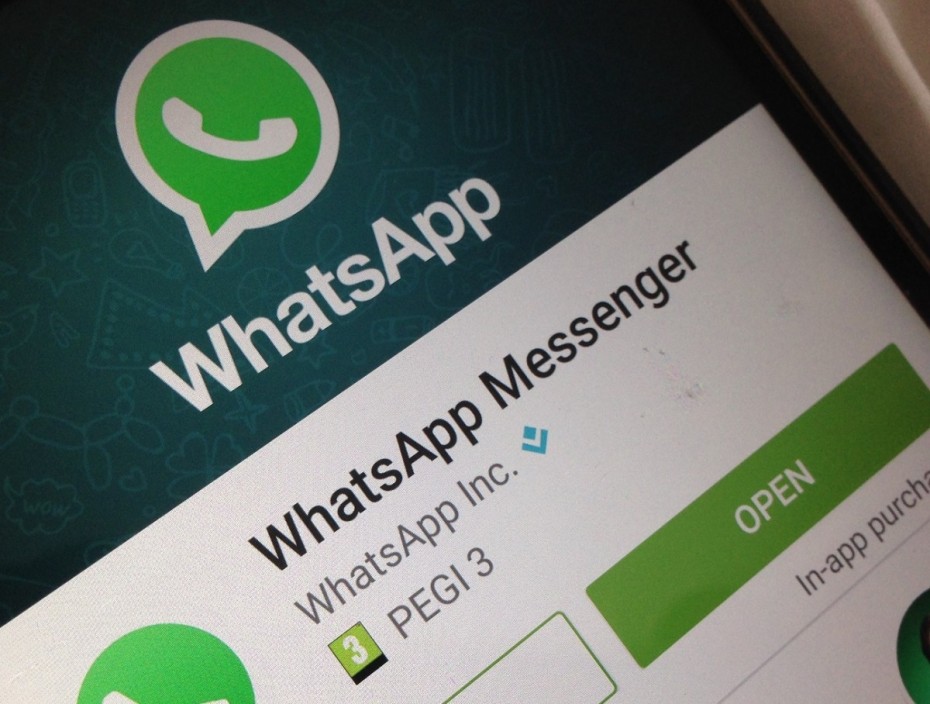 Video Call feature to be added on WhatsApp