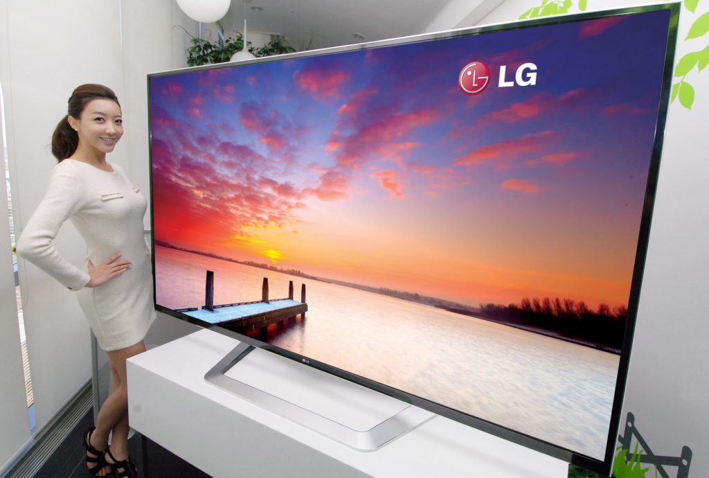What Does LG’s New Super UHD TV 4K Mean For The LG G5 and V10