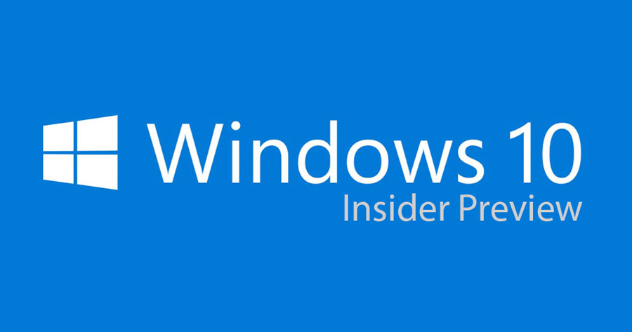 Windows Insider Preview Build 14352 Announced for Mobile Phones and PC