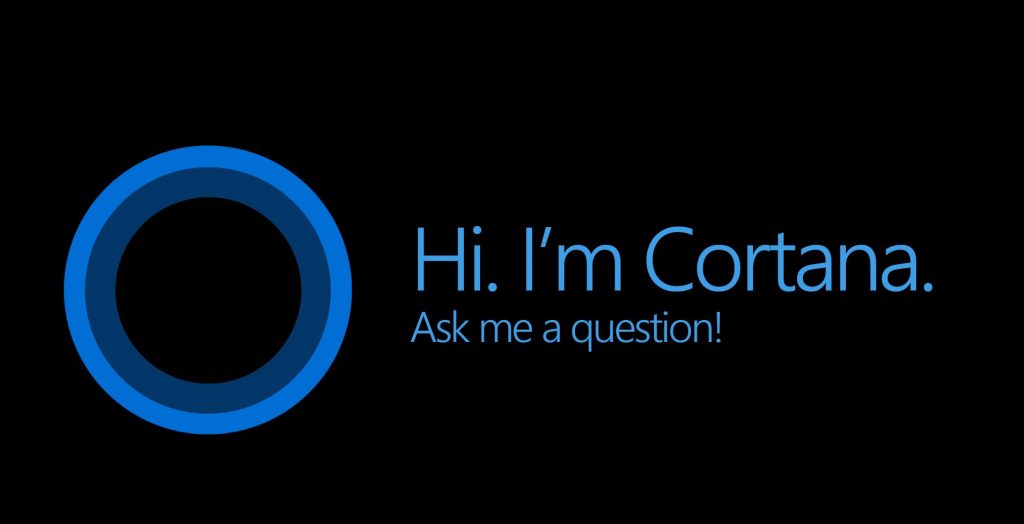 Windows 10 beta testers can transform Cortana into a DJ