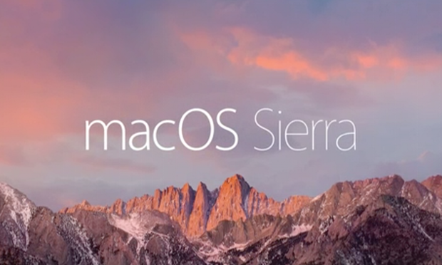 macOS Sierra will be compatible with the following Mac models: Did your device make the list?