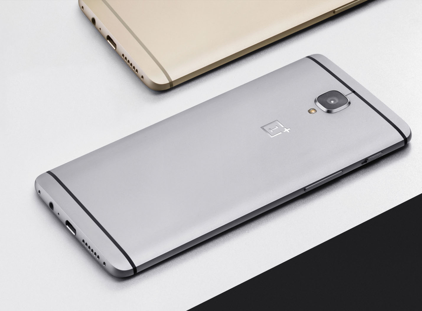 OnePlus 3 announced with a $399 price tag and a ton of amazing hardware