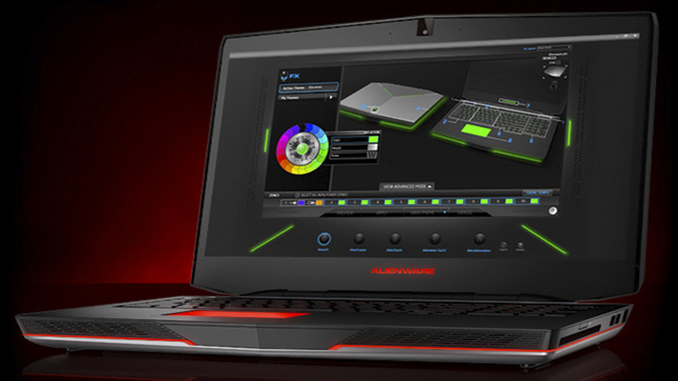 Alienware 17 or the Razer Blade Pro