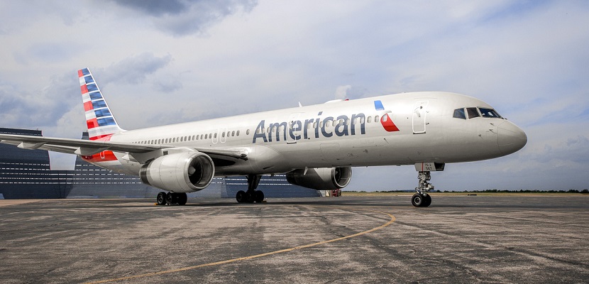 American Airlines will make sure internet speeds remain fast on your phones