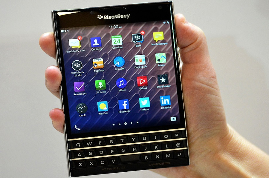 BlackBerry Passport and BlackBerry PRIV Continues to Get Praised