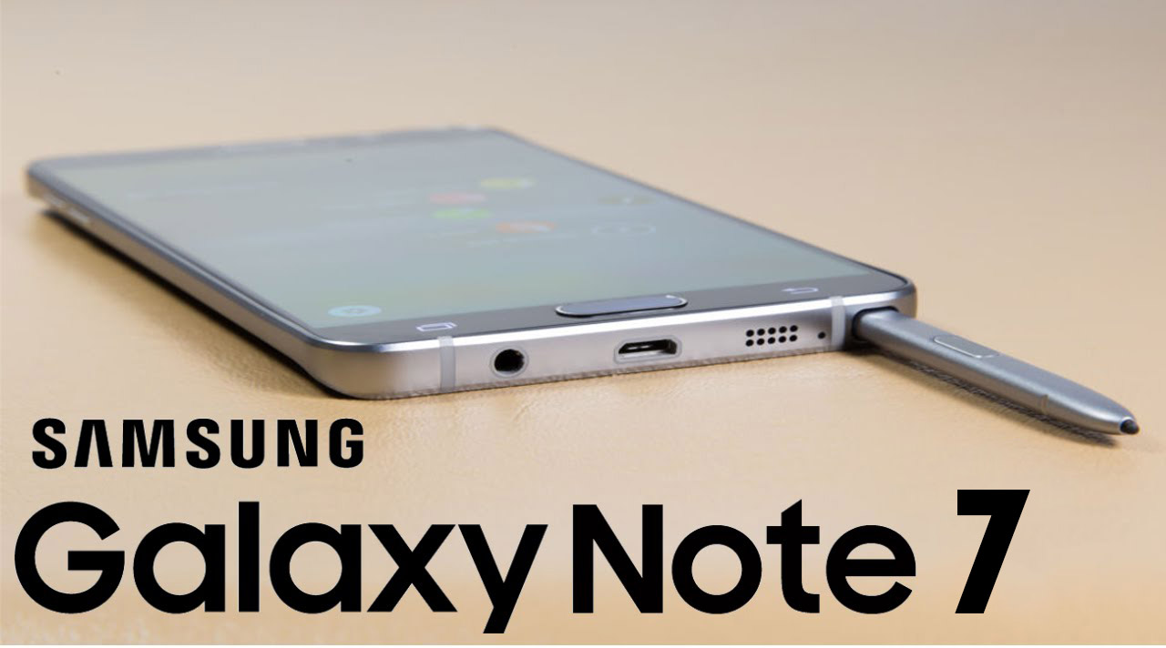 Galaxy Note 7 rumored price will melt your heart in severe agony