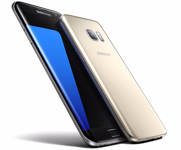 Galaxy S7 edge