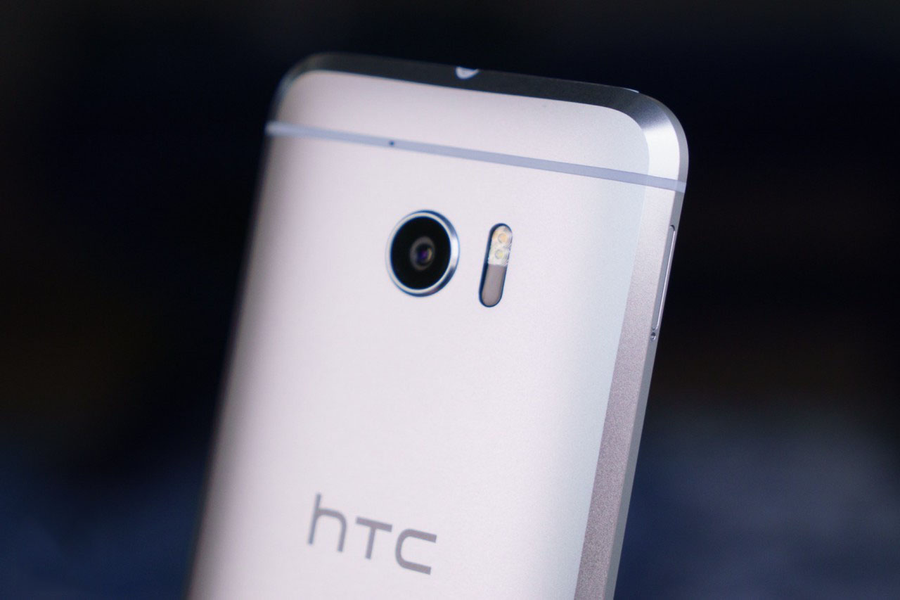 HTC Nexus specs leak shows smartphone slightly less spec’d than an HTC 10