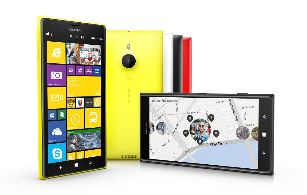 Microsoft Lumia 1520 can now be upgraded to Windows 10 Mobile, but there’s a condition