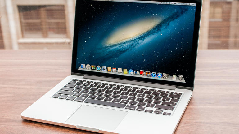 MacBook Pro could feature one huge security feature from the iPhone