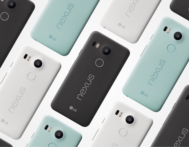 Nexus devices could no longer feature stock Android anymore