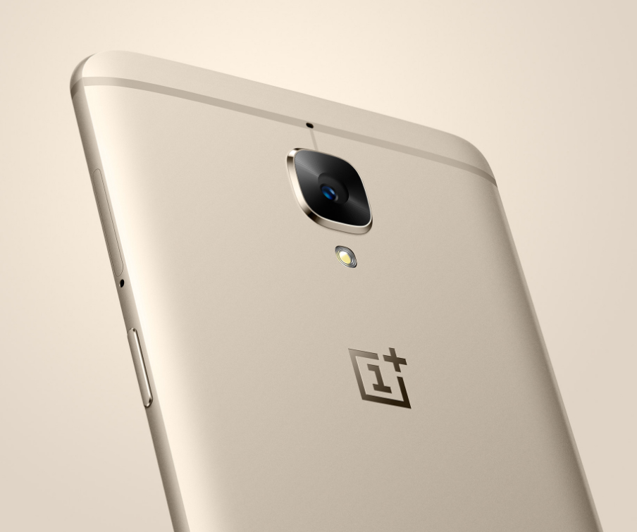 OnePlus team ensures that OnePlus 3 RAM issues with be resolved