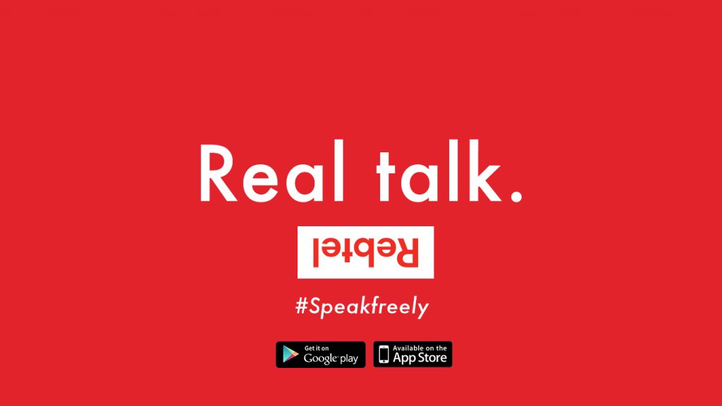 Rebtel App Review