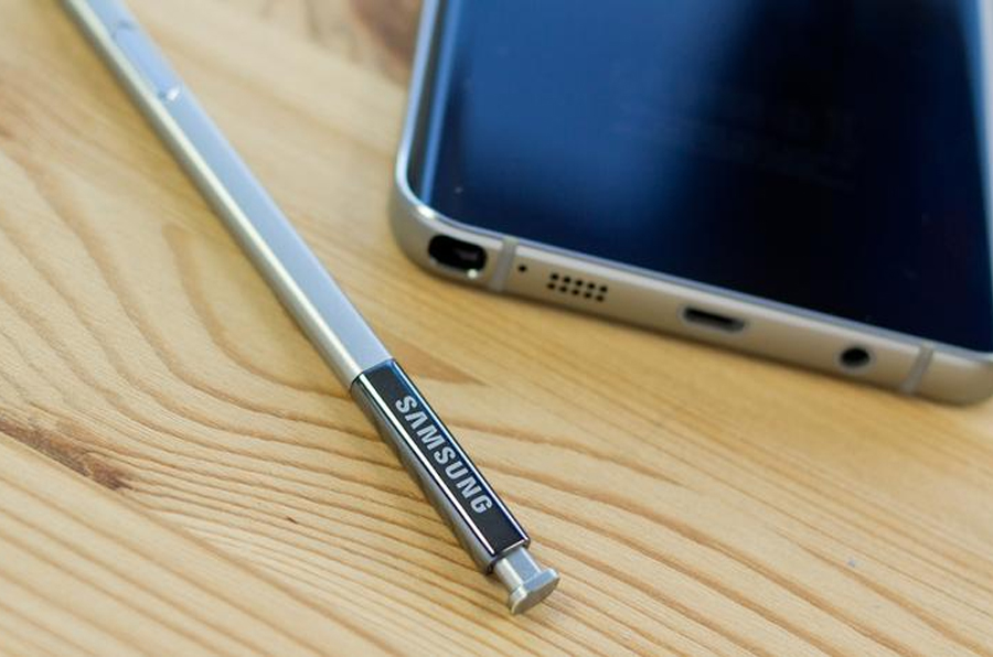 Samsung Galaxy Note 6 and Note 6 Edge - What You Need to Know
