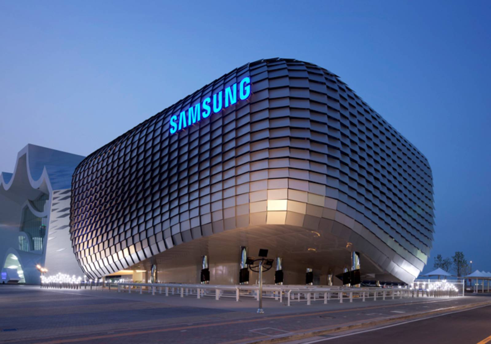 Samsung has a plan to make future mobile chips very efficient with its new technology