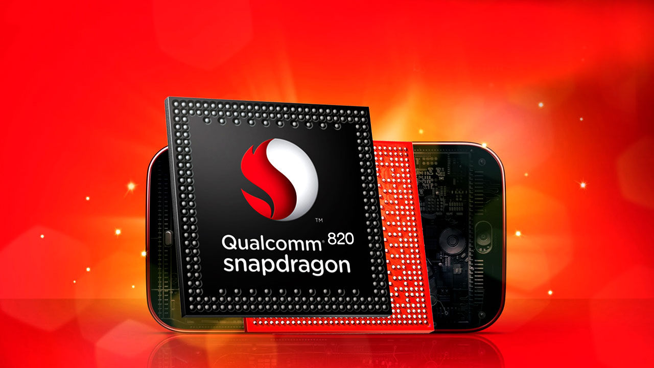 First Snapdragon 823 smartphone to be announced this month: Can you guess which company?