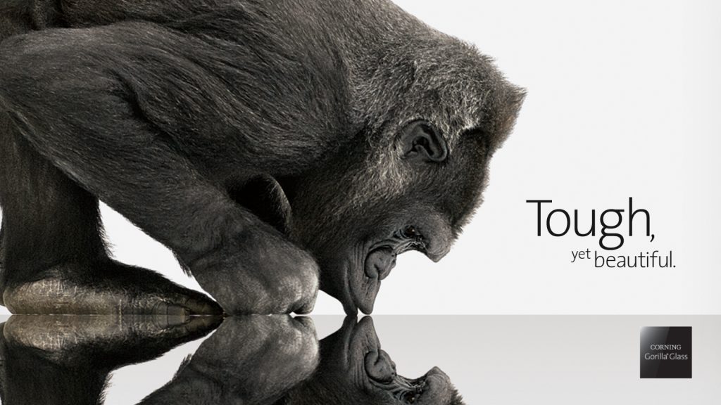 Gorilla Glass 5 is coming to make your phones even stronger than before