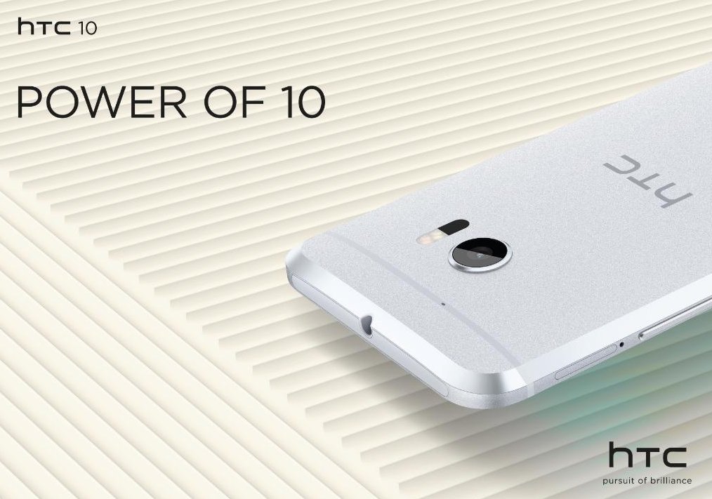 Best Buy will let you own a HTC 10 for just $49.99