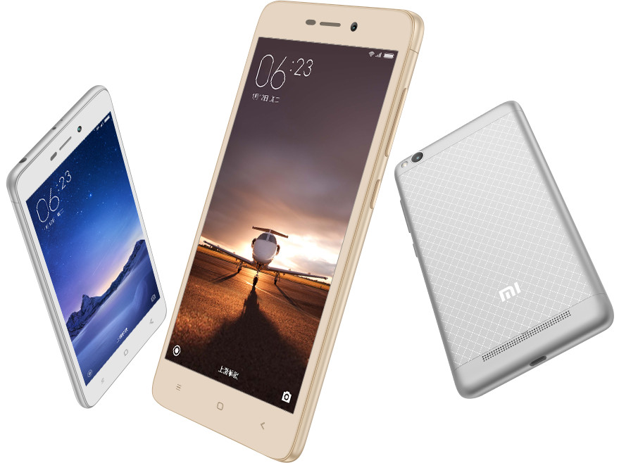 A total of 110 million Xiaomi Redmi phones have been sold to date