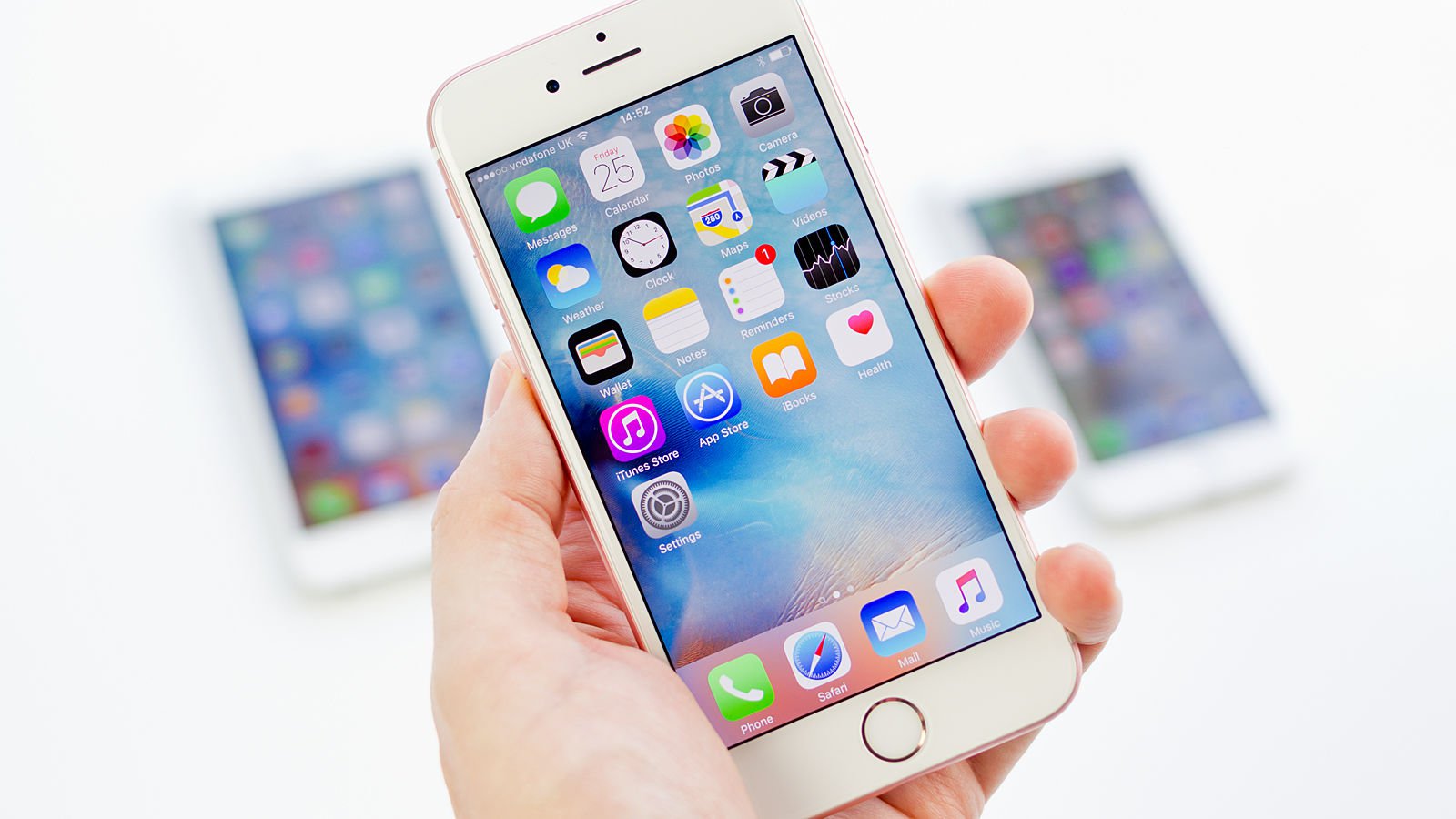 iPhone 6SE could be the name of our upcoming iPhone