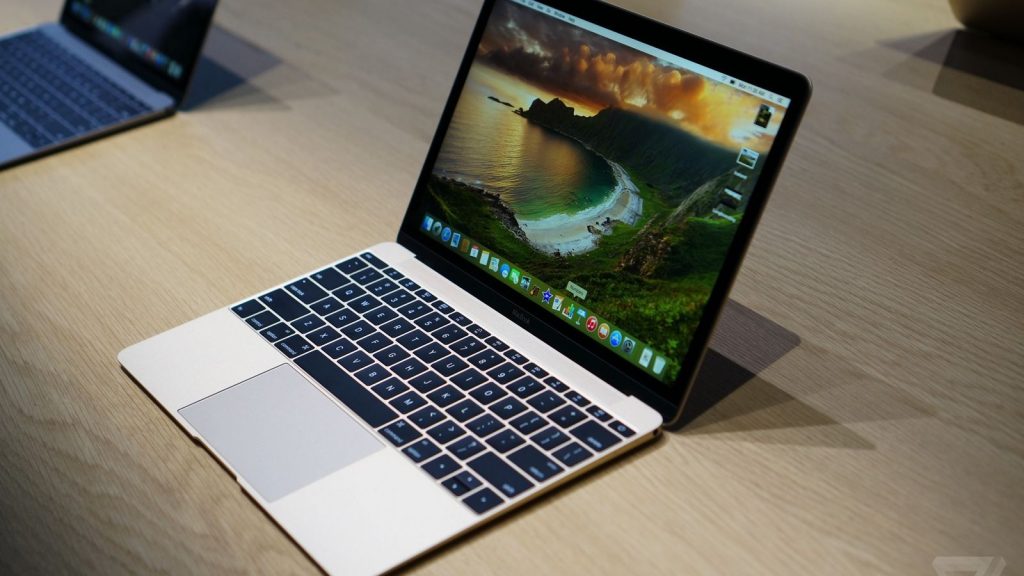 The awesome updates to the MacBook Air 2016 like the Lenovo Yoga 900, Asus ZenBook UX305 and Acer Aspire S7