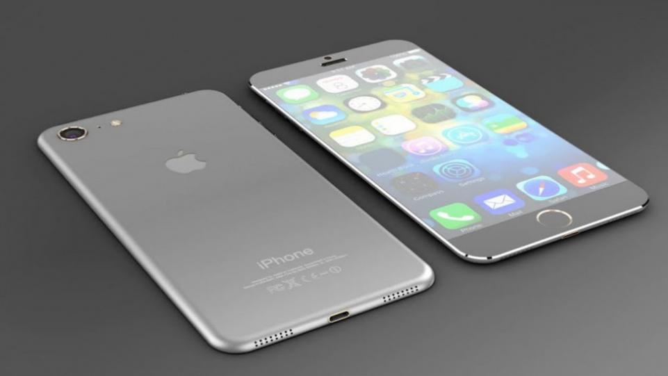 The expected changes in Apple Inc. Upcoming iPhone