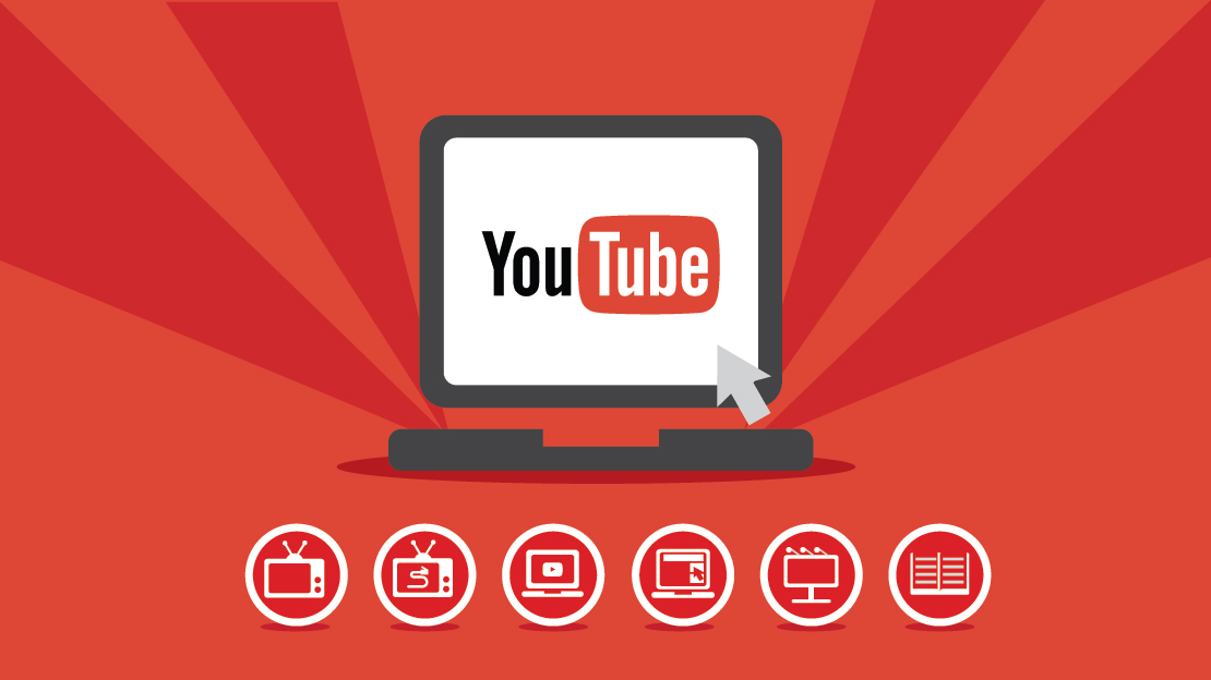 New TV app for YouTube setting new standards that how people will consume multimedia