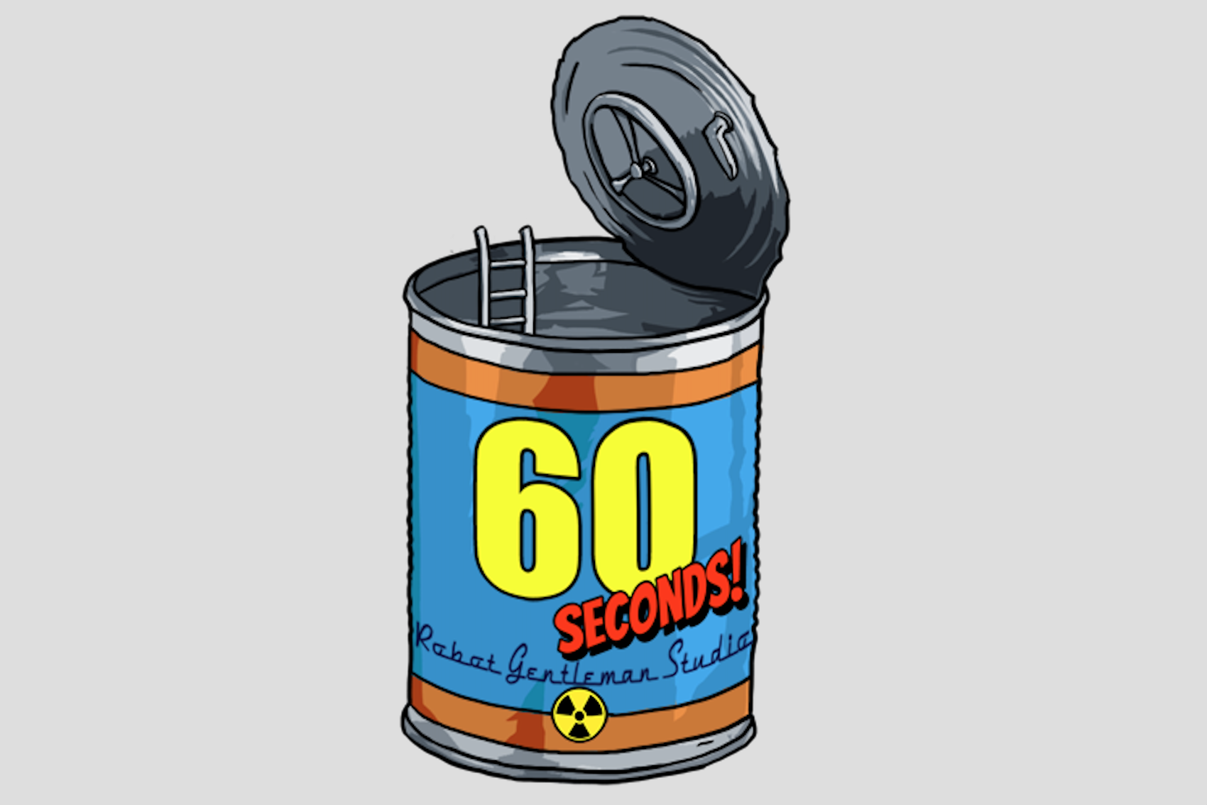 60 seconds on steam фото 105