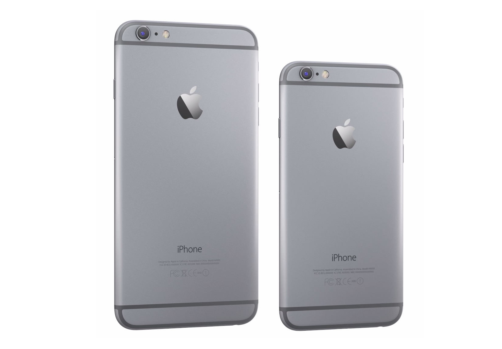 iPhone 6, iPhone 6 Plus & iPhone 5s no longer being sold, but you’ll still get updates thankfully