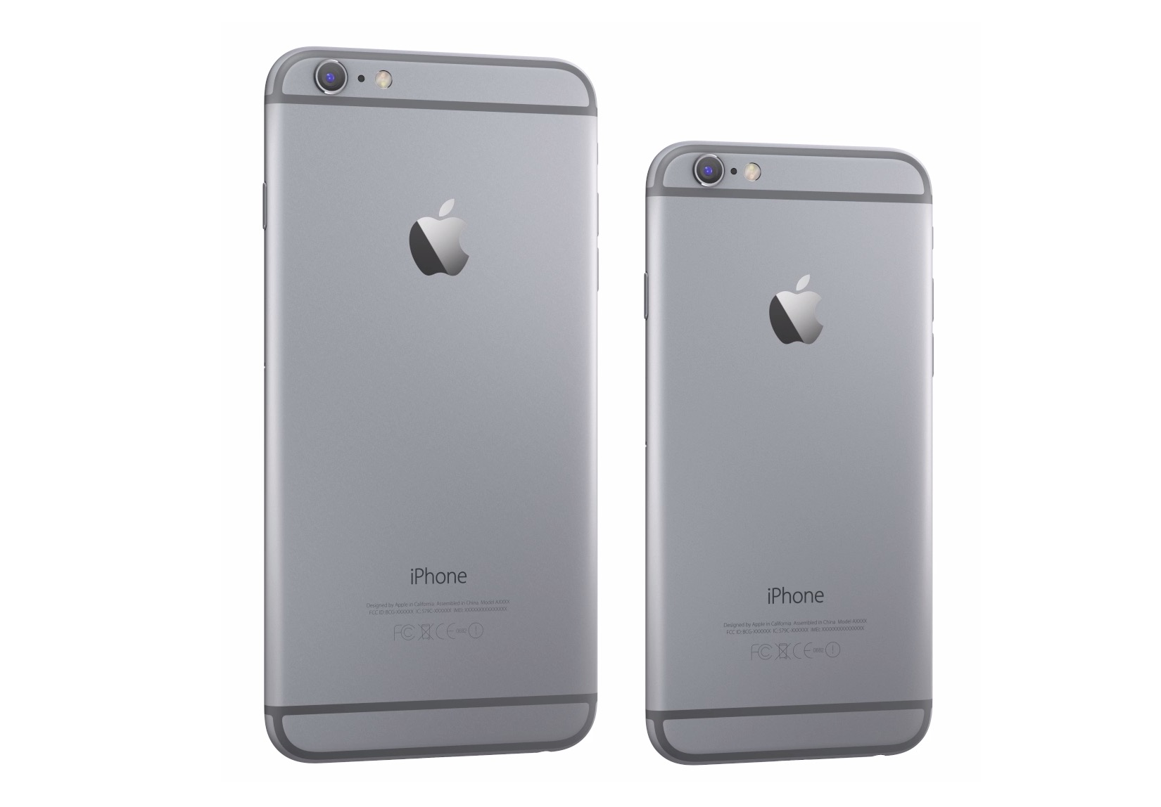 Iphone 6 plus аккумулятор