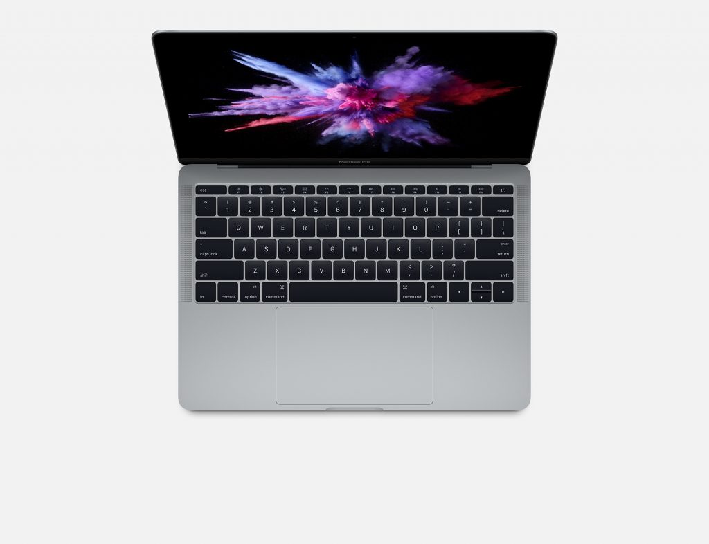 MacBook Pro 2016 vs MacBook Pro 2015