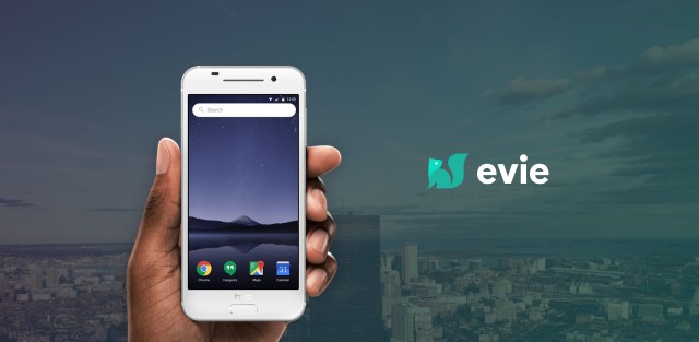 evie launcher 2.0