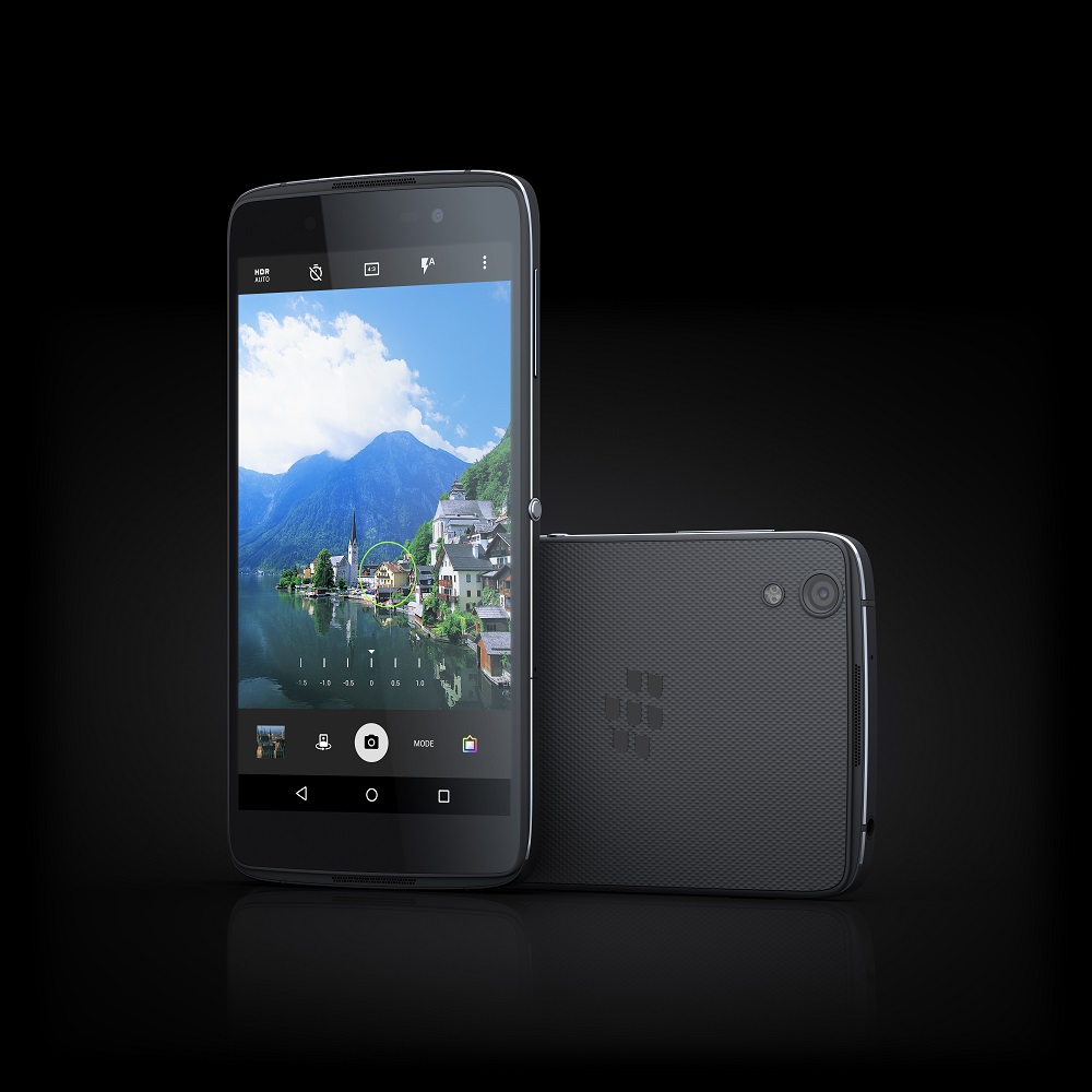 BlackBerry DTEK50 Black Friday deals