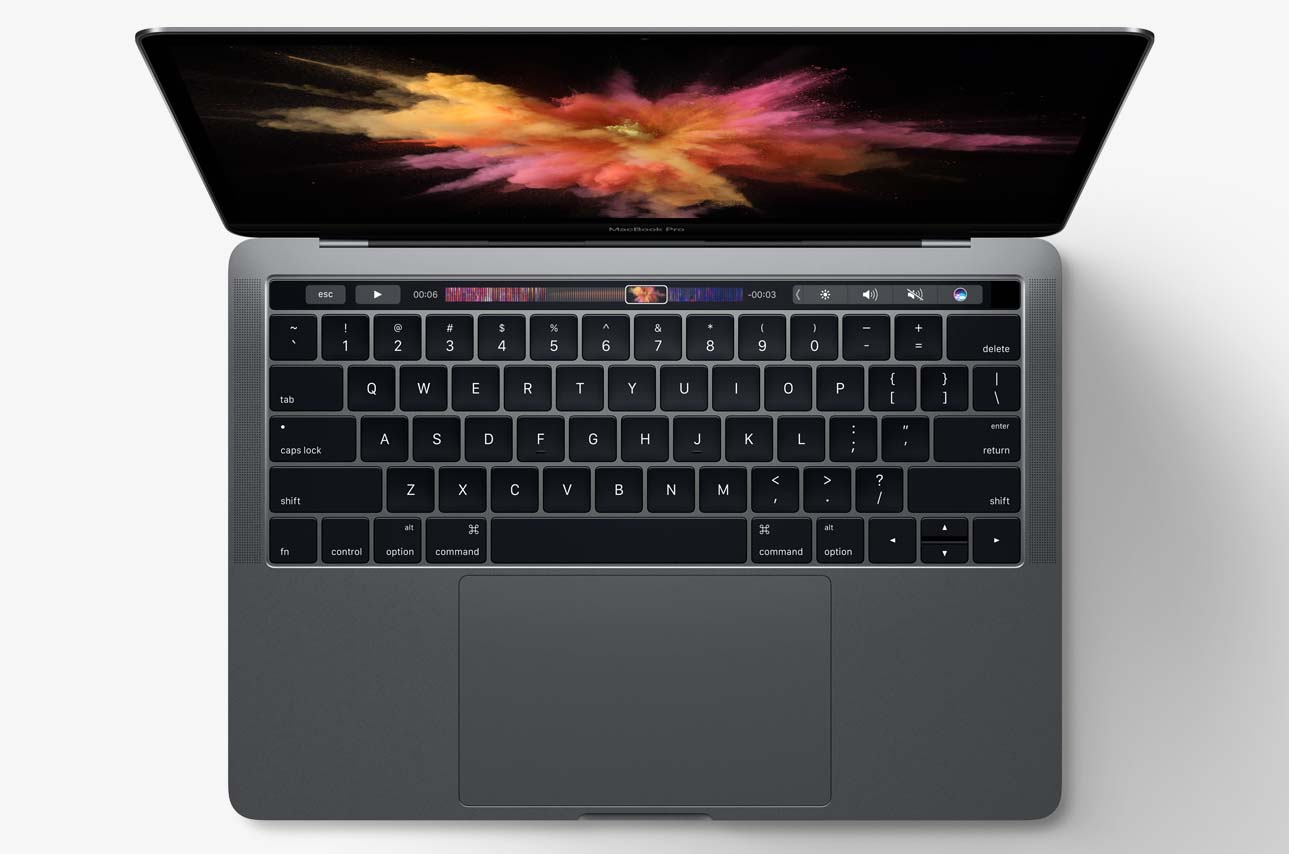 Apple MacBook Pro no SD card