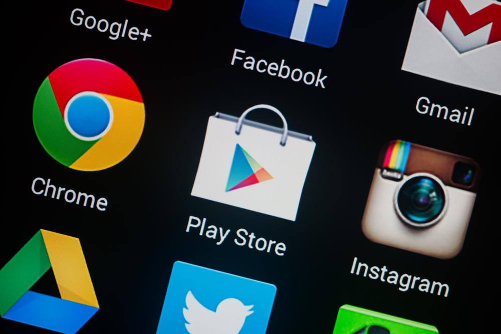 Google Play Store will be revamped says Reuters