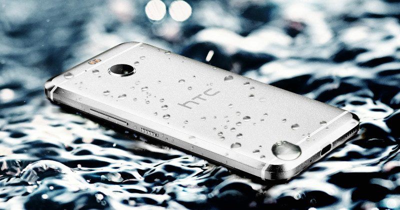 HTC releases an international version of the Bolt - 10 evo