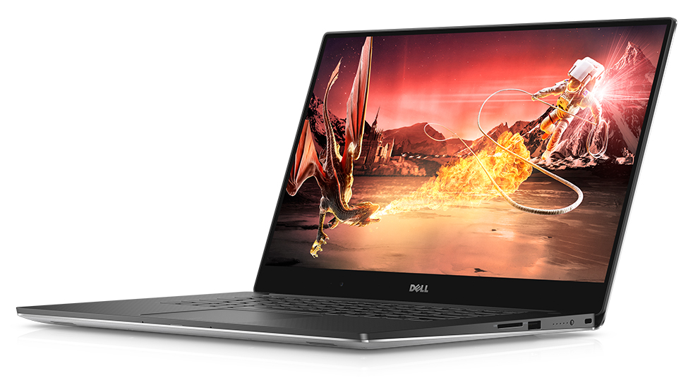 Dell mistakenly revealed the powerful hardware of its XPS 15