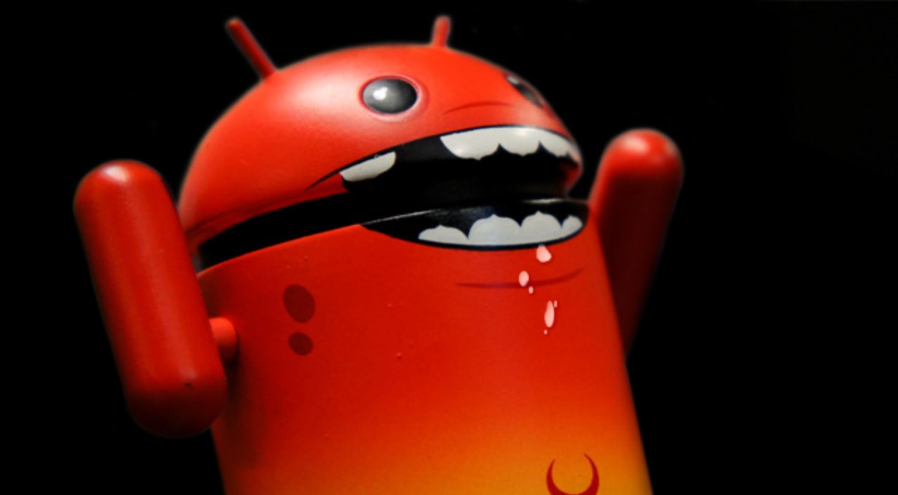 Security Researcher Finds Backdoor on Cheap Android Smartphones