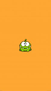 Frog HD Gaming Wallpapers for iPhone 7