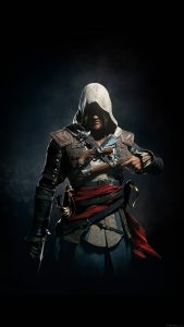 Assassin's Creed 1 HD Gaming Wallpapers for iPhone 7