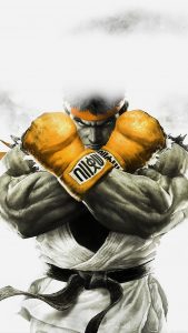 Boxing Hulk HD Gaming Wallpapers for iPhone 7