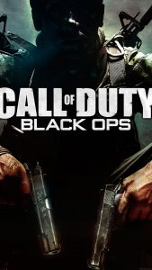 COD Black Ops HD Gaming Wallpapers for iPhone 7