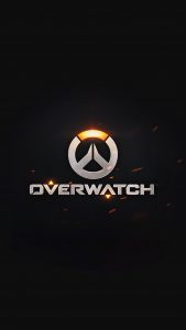 Overwatch HD Gaming Wallpapers for iPhone 7