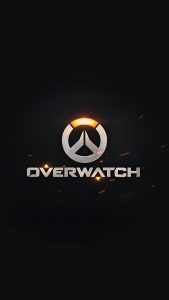 Overwatch HD Gaming Wallpapers for iPhone 7