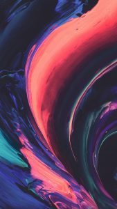 Artistic Wallpapers for iPhone 7 - 22