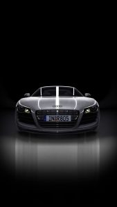 Audi Car Wallpapers for iPhone 7 in HD