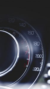 Car Speed Meter Wallpapers for iPhone 7 in HD