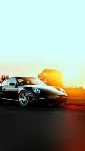 Porsche 911 Car Wallpapers for iPhone 7 in HD