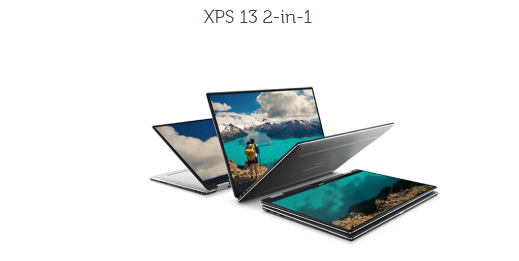 Dell XPS 13