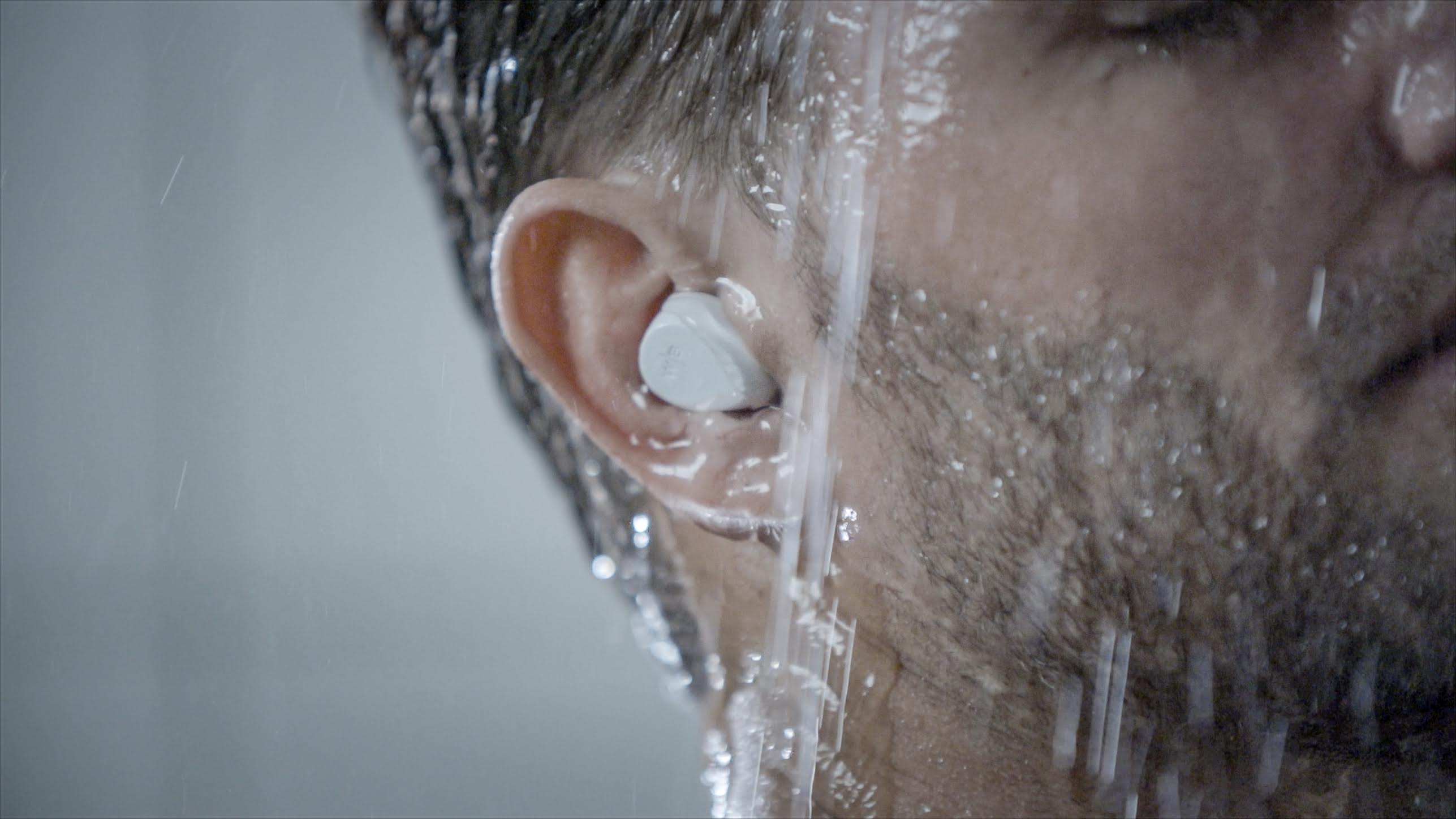 Next generation wireless earbuds